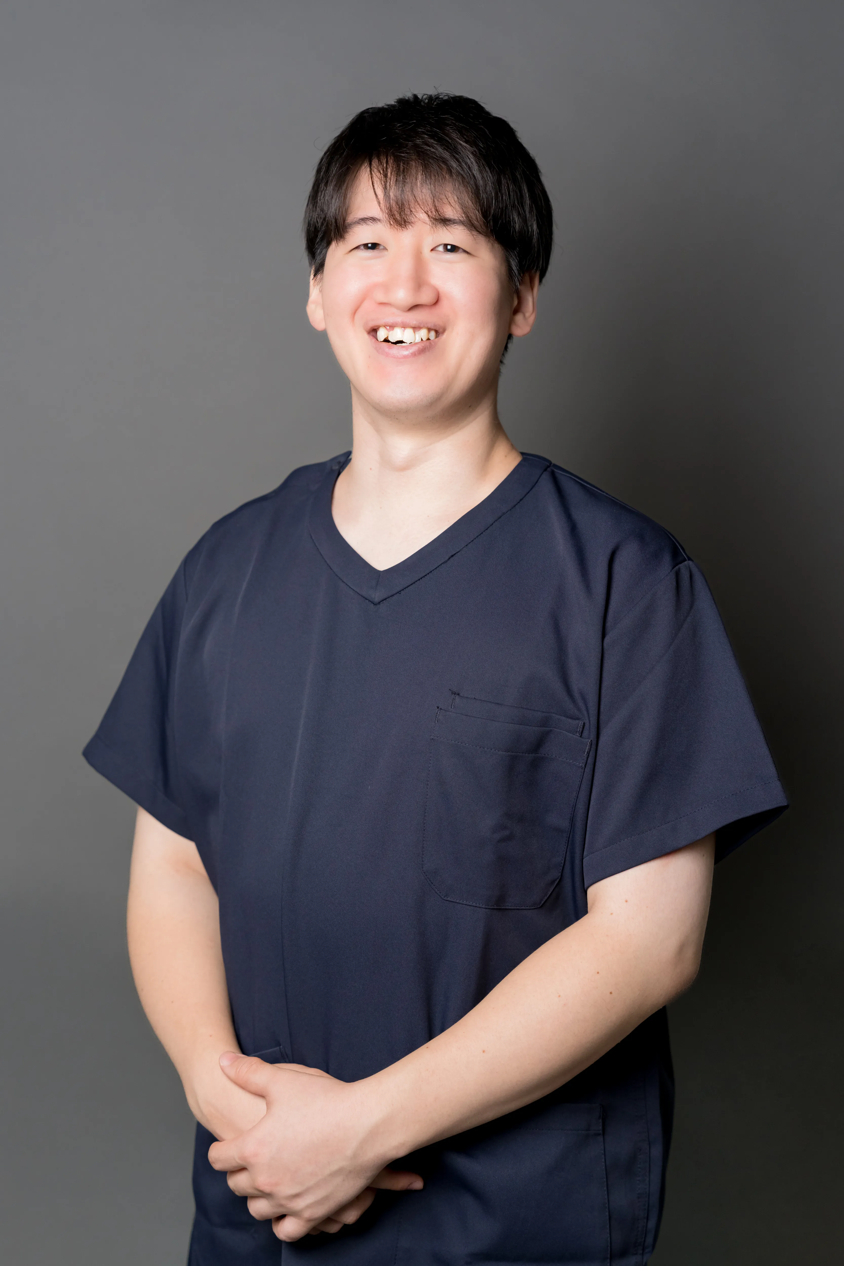 院長 齊藤一哉